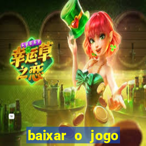 baixar o jogo super mario